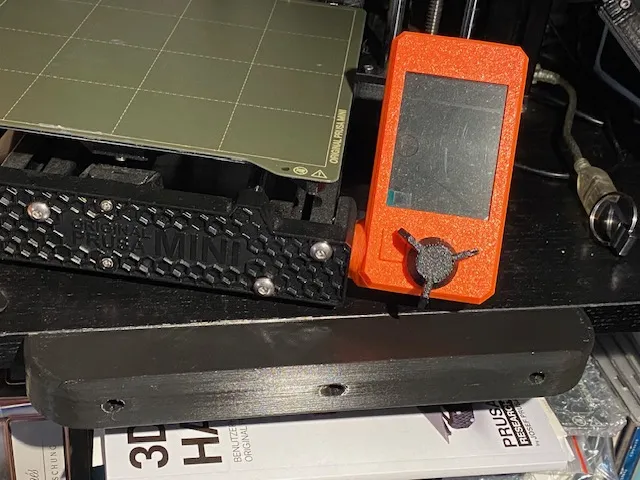 Mở rộng kệ Ikea Billy cho máy in Prusa Mini - Image 4