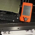 Mở rộng kệ Ikea Billy cho máy in Prusa Mini - Thumbnail 4