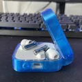 Bao bảo vệ TPU cho tai nghe Nothing Ear (2) - Thumbnail 1