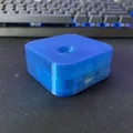 Bao bảo vệ TPU cho tai nghe Nothing Ear (2) - Thumbnail 2