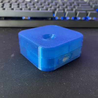 Bao bảo vệ TPU cho tai nghe Nothing Ear (2)