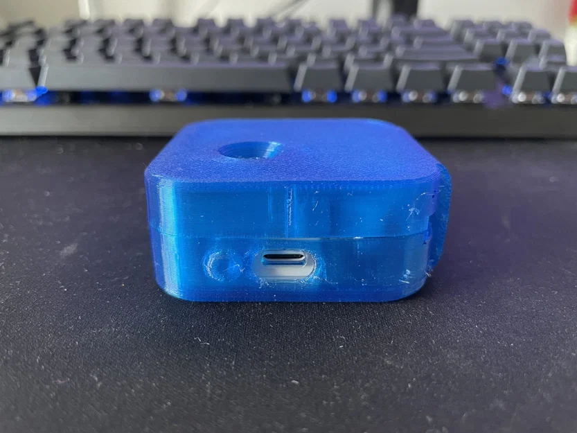 Bao bảo vệ TPU cho tai nghe Nothing Ear (2) - Image 3