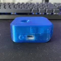 Bao bảo vệ TPU cho tai nghe Nothing Ear (2) - Thumbnail 3