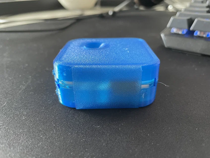 Bao bảo vệ TPU cho tai nghe Nothing Ear (2) - Image 4