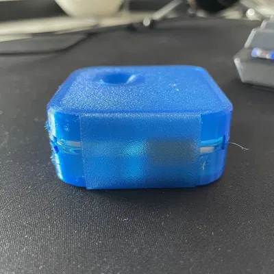 Bao bảo vệ TPU cho tai nghe Nothing Ear (2)