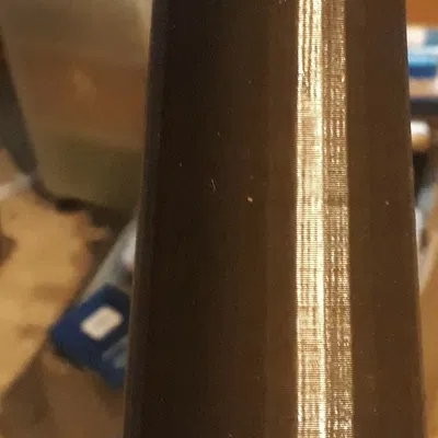 Bộ dụng cụ xe đạp: Búa chóp phuộc cho phuộc tapered 1.5