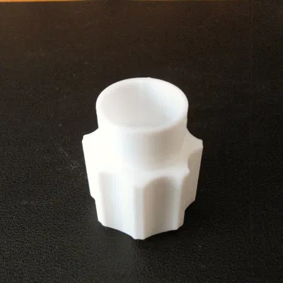 Tay cầm van tản nhiệt Rough 'n' Ready