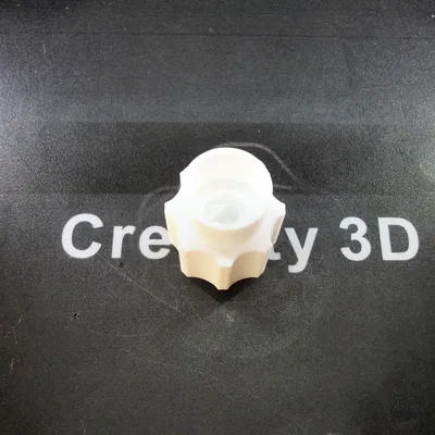 Tay cầm van tản nhiệt Rough 'n' Ready