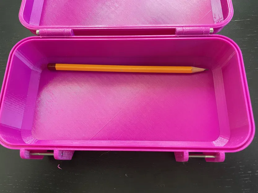 Hộp dụng cụ nhỏ gọn cho sở thích và sáng tạo - Image 4