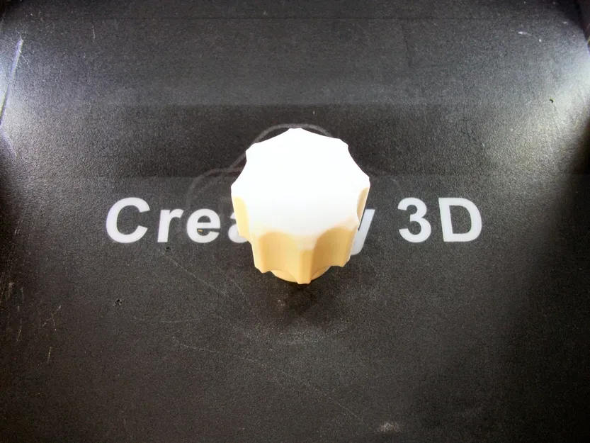 Tay cầm van tản nhiệt Rough 'n' Ready - Image 4