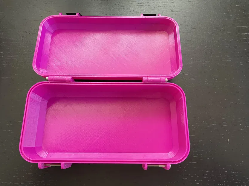 Hộp dụng cụ nhỏ gọn cho sở thích và sáng tạo - Image 5