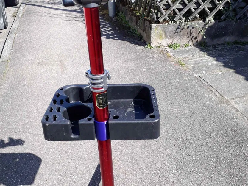 Giá đỡ công cụ Feedback Sports cho xe đạp - Image 2