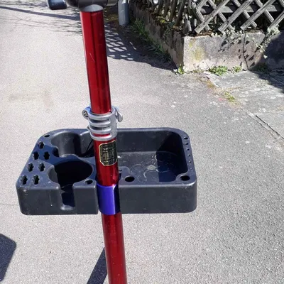 Giá đỡ công cụ Feedback Sports cho xe đạp