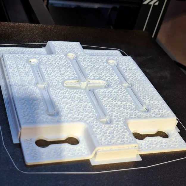 Nắp đậy cho bộ tản nhiệt CPU Be Quiet! Dark Rock Pro 4 - Image 2