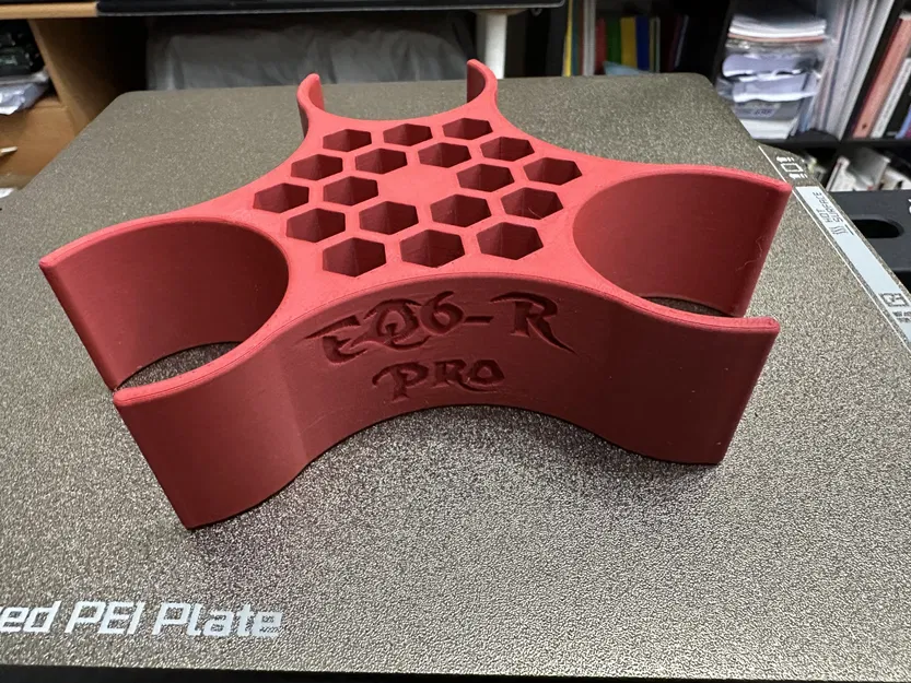 Giá đỡ chân tripod 2 inch cho vận chuyển - Image 2