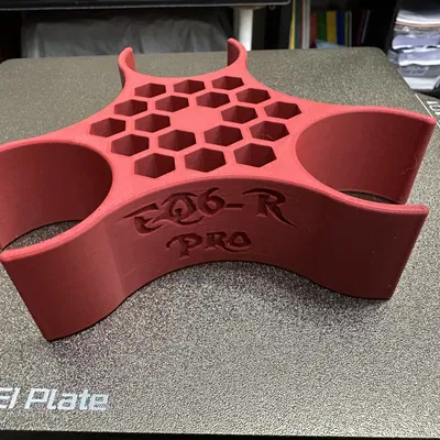 Giá đỡ chân tripod 2 inch cho vận chuyển