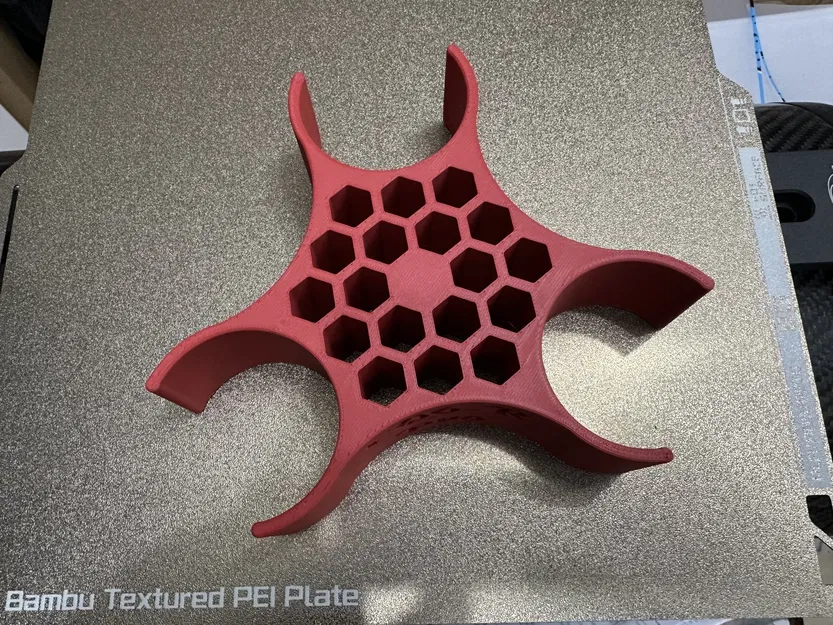 Giá đỡ chân tripod 2 inch cho vận chuyển - Image 3