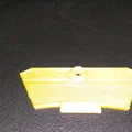 Đầu gạt kính Karcher WV2 bị hỏng do thiết kế yếu - Thumbnail 6