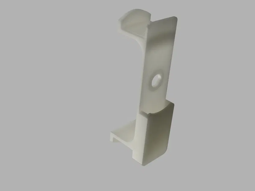 Giá đỡ tai nghe cho micro Shure MV7 - Image 3