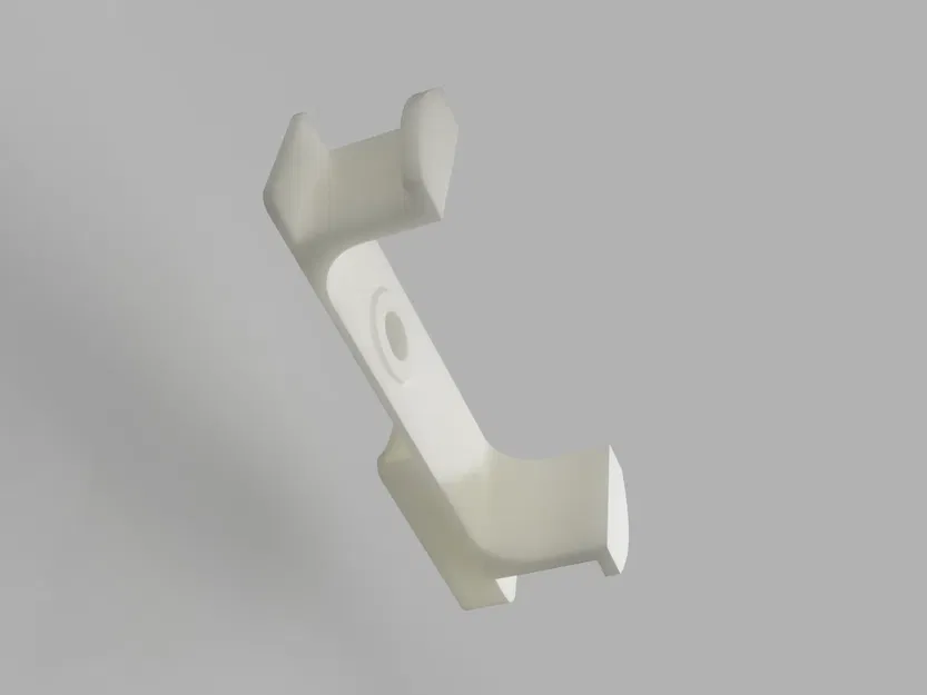 Giá đỡ tai nghe cho micro Shure MV7 - Image 4