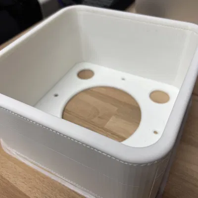 Giá đỡ treo tường hoặc dưới bàn cho Mac Studio