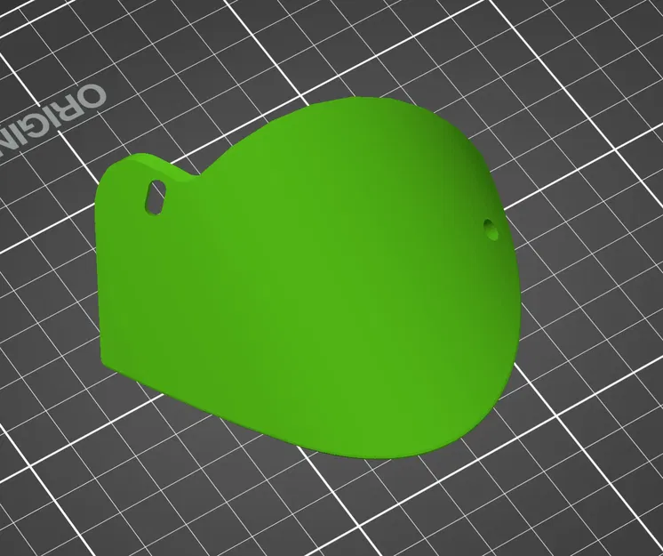 Tấm chắn gió cho bình xăng moto Guzzi MT v88TT - Image 1