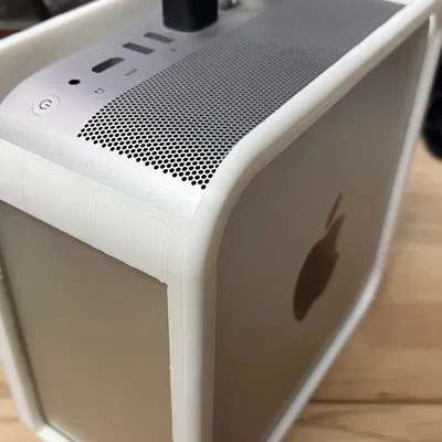 Giá đỡ treo tường hoặc dưới bàn cho Mac Studio