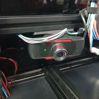 Giá đỡ camera cho máy in Voron 2.4