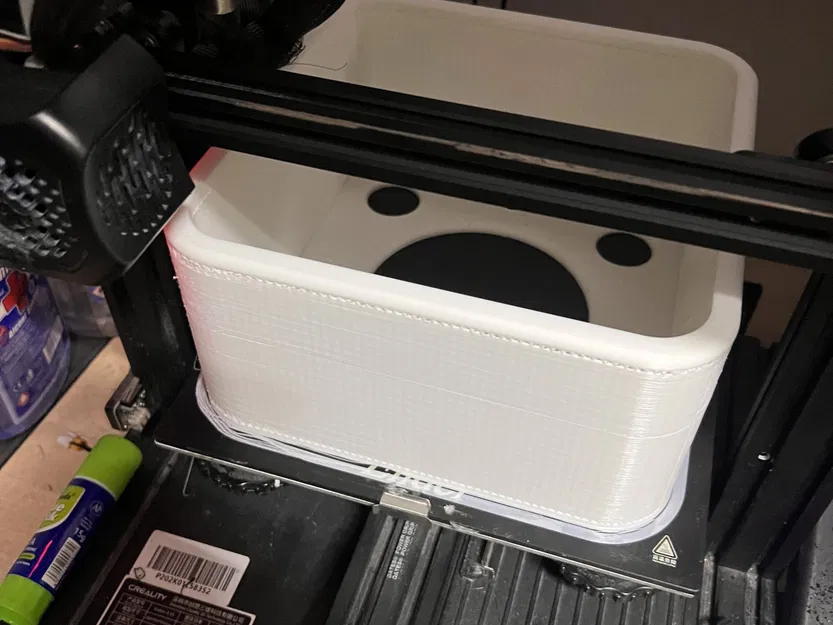 Giá đỡ treo tường hoặc dưới bàn cho Mac Studio - Image 5