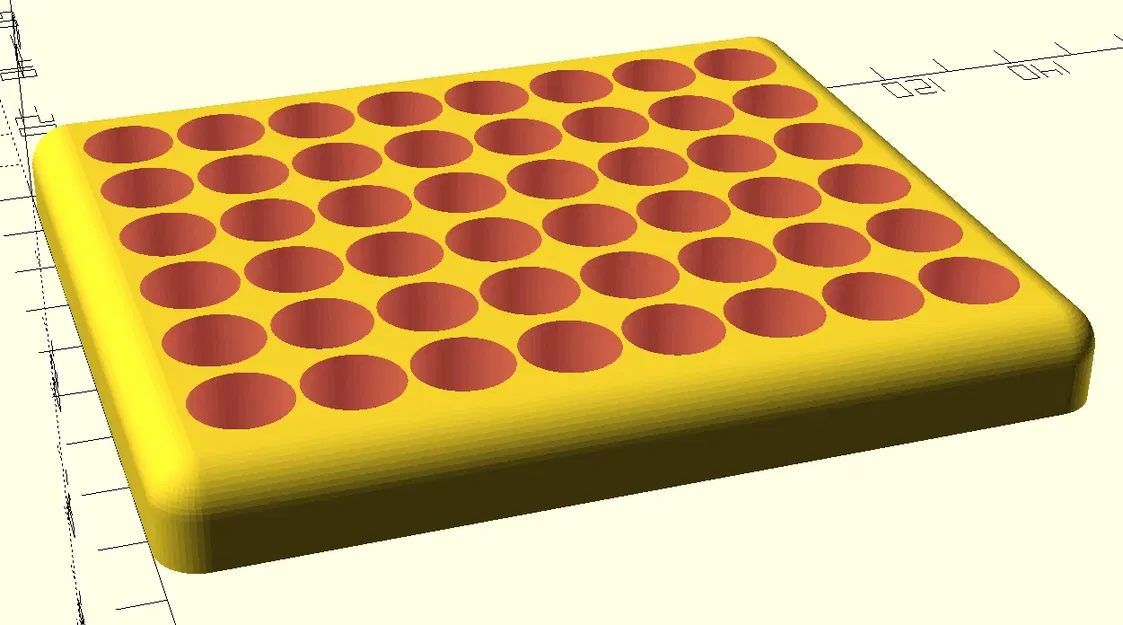 Hộp pin tùy chỉnh cho pin tròn (18650, AA, AAA) - Image 1