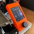Núm điều chỉnh cho máy in 3D Prusa MINI/MINI+ - Thumbnail 2