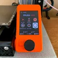 Núm điều chỉnh cho máy in 3D Prusa MINI/MINI+ - Thumbnail 3