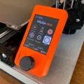 Núm điều chỉnh cho máy in 3D Prusa MINI/MINI+ - Thumbnail 4