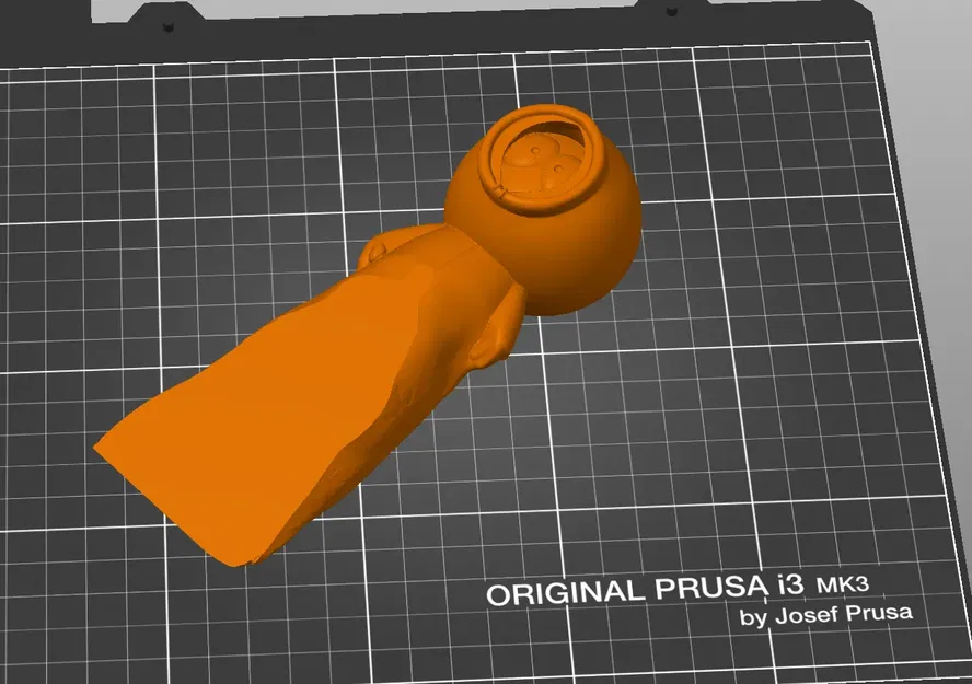 Kenny bị ép làm giá đỡ cửa độc đáo từ South Park - Image 4