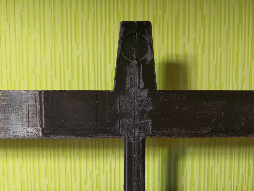 Giá đỡ chai sơn cho chai 10ml và 15ml của Mr. Hobby - Image 3