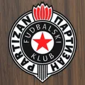 Biểu tượng FK Partizan tối ưu cho in 3D - Thumbnail 2