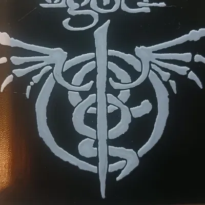 Biểu tượng album wrath của Lamb of God