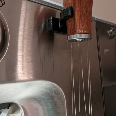 Giá đỡ nam châm cho công cụ WDT Espresso 10mm