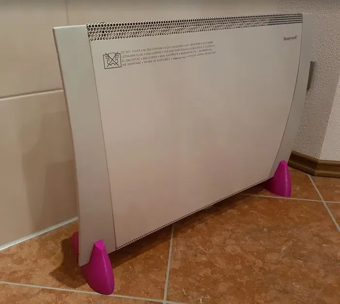 Giá đỡ thay thế cho thiết bị sưởi Honeywell - Image 1