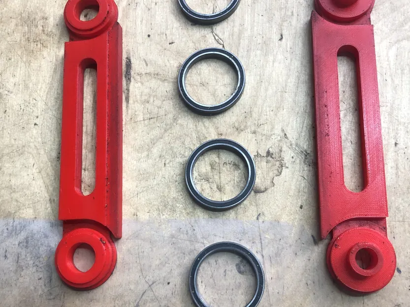 Giá đỡ kiểm tra xích cưa xăng tiện lợi - Image 4