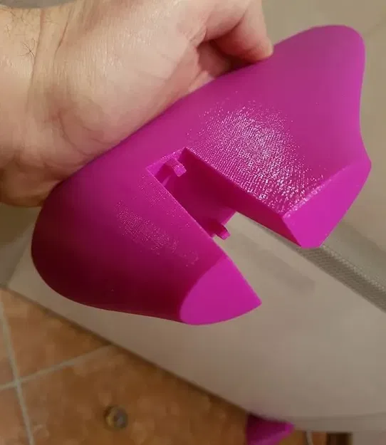 Giá đỡ thay thế cho thiết bị sưởi Honeywell - Image 2