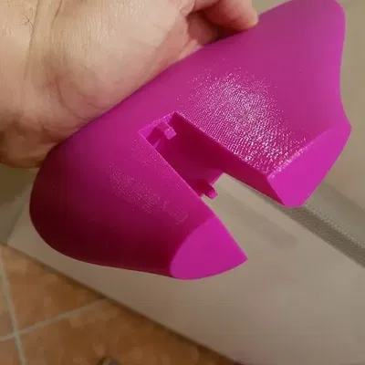 Giá đỡ thay thế cho thiết bị sưởi Honeywell