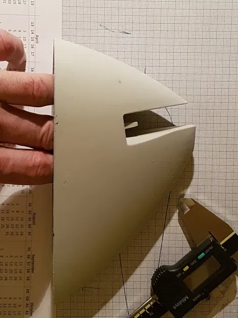 Giá đỡ thay thế cho thiết bị sưởi Honeywell - Image 3