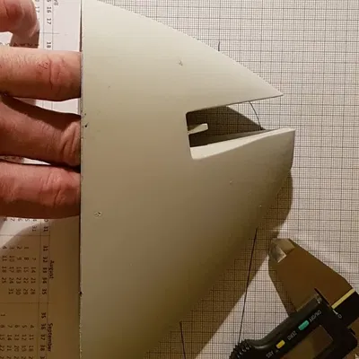 Giá đỡ thay thế cho thiết bị sưởi Honeywell