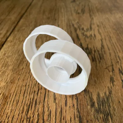 Công cụ cắt bánh quy tốt nhất cho máy in 3D