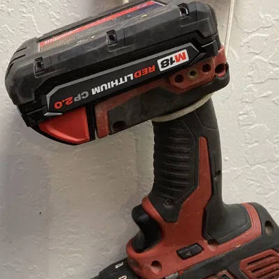 Giá treo công cụ đa năng bằng dây dù