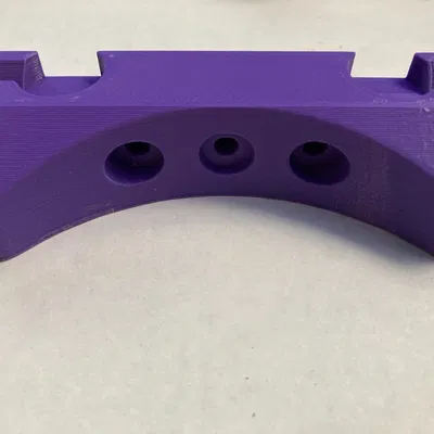 Giá treo công cụ đa năng bằng dây dù