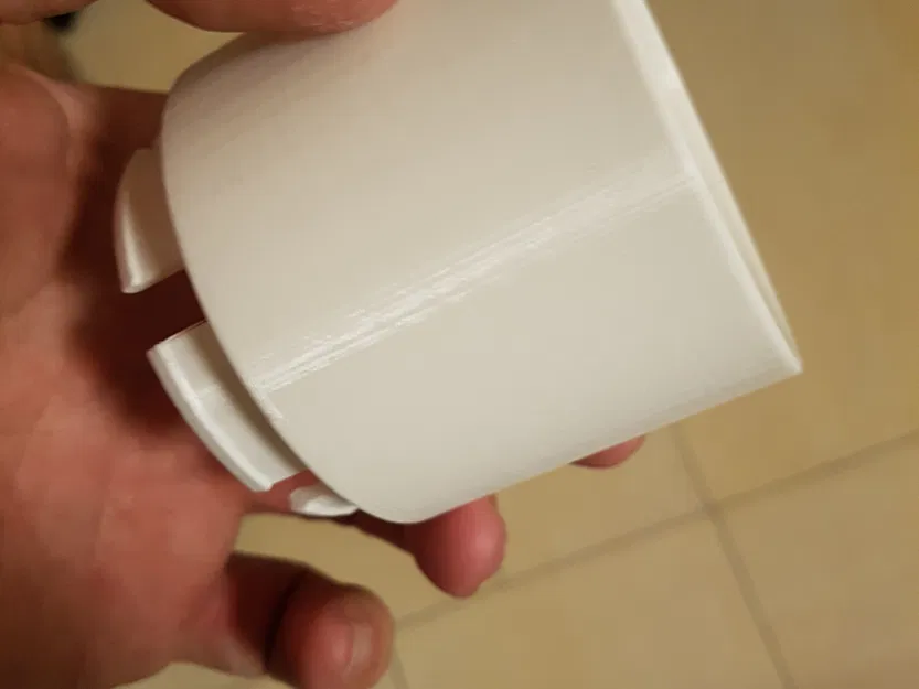 Giá đỡ cốc cho bàn gập trên xe VW Touran - Image 4