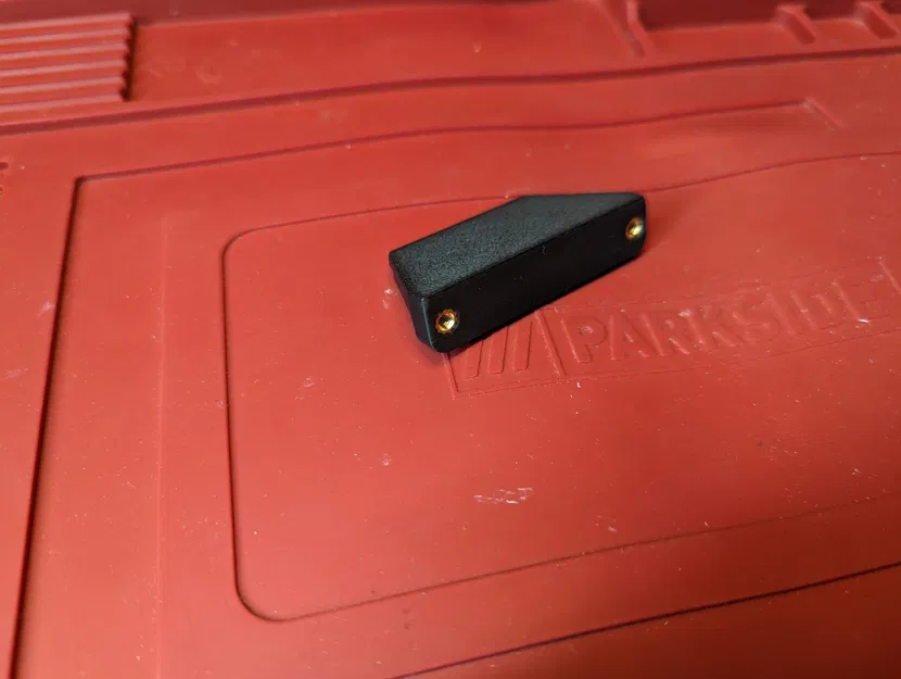 Giá đỡ WAGO cho Voron V0.2 với thiết kế Kirigami - Image 4