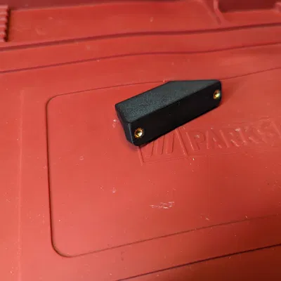 Giá đỡ WAGO cho Voron V0.2 với thiết kế Kirigami